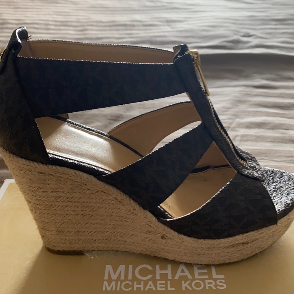 Women’s Platform Sandals